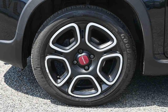 FIAT Panda usata, con Controllo trazione