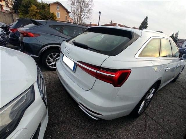 AUDI A6 usata, con Controllo trazione
