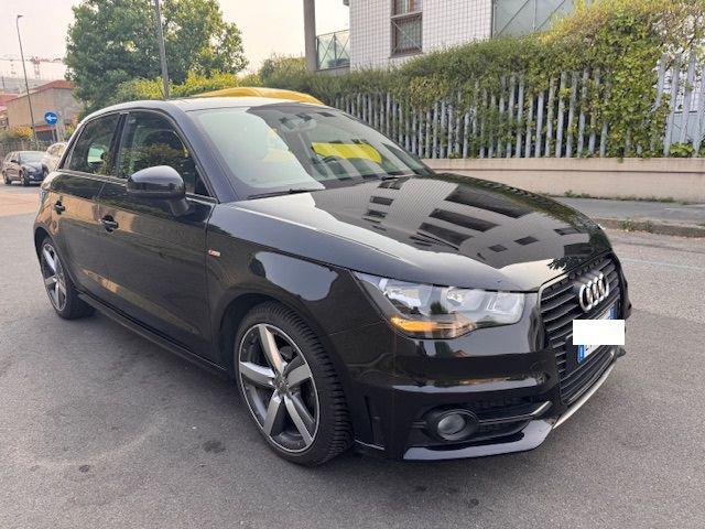 AUDI A1 usata, con ESP