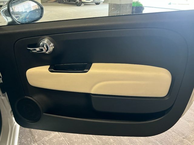 FIAT 500 usata, con Climatizzatore