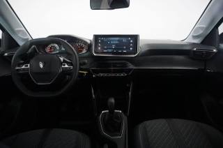 PEUGEOT 208 usata, con ESP