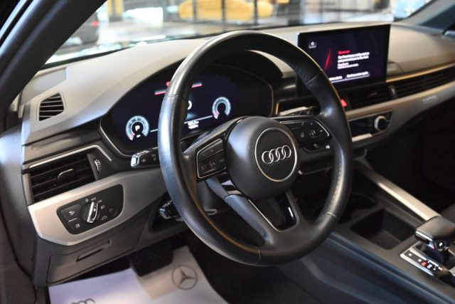 AUDI A4 usata 134
