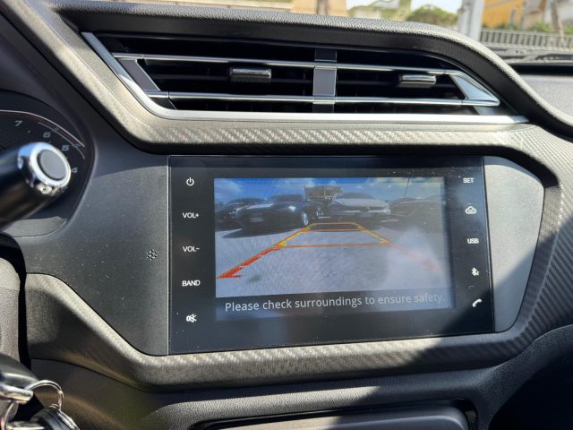 DR MOTOR DR3 usata, con Cruise Control