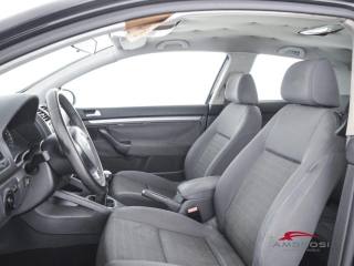 VOLKSWAGEN Golf usata 8