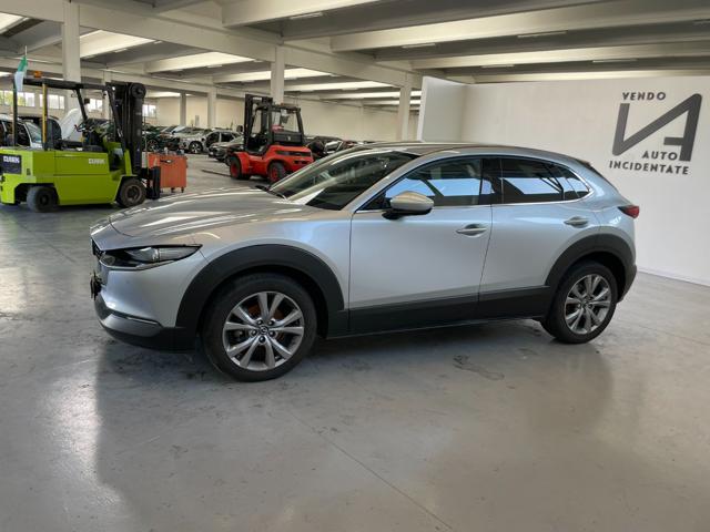 MAZDA CX-30 usata, con Airbag Passeggero