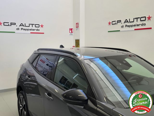 PEUGEOT 2008 usata, con Autoradio digitale