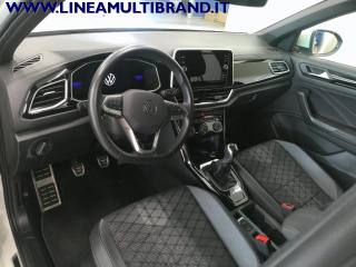 VOLKSWAGEN T-Roc usata, con Climatizzatore
