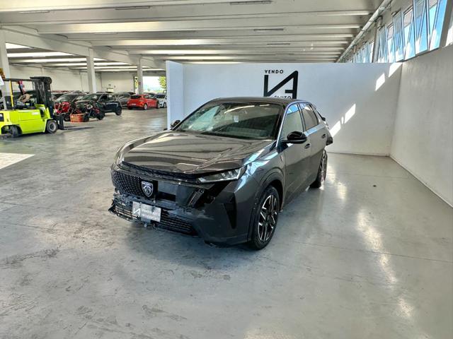 PEUGEOT 3008 usata, con Alzacristalli elettrici