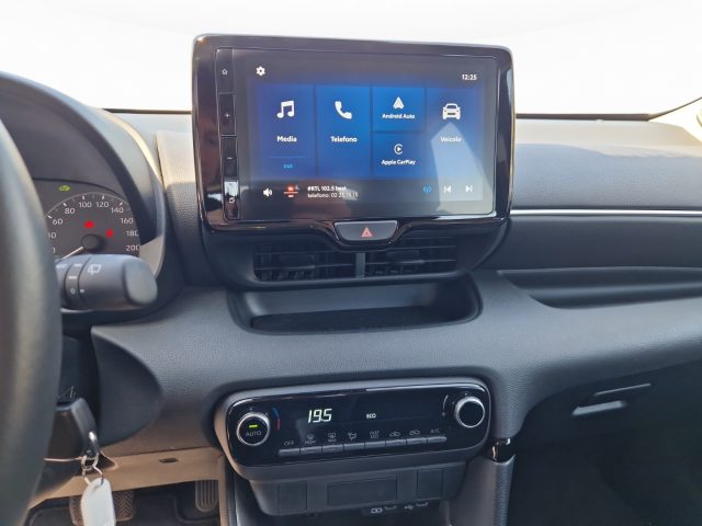MAZDA 2 usata, con Servosterzo
