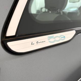 FIAT 500e usata, con Sensore di luce