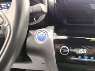 TOYOTA Yaris Cross usata, con Immobilizzatore elettronico