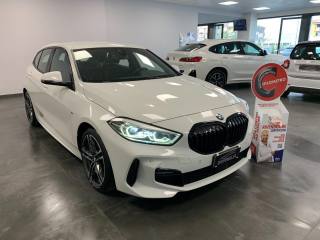 BMW 116 d Msport Exterior STRAFULL Automatico