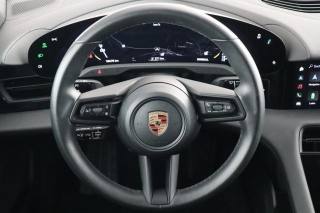 PORSCHE Taycan usata, con Cruise Control