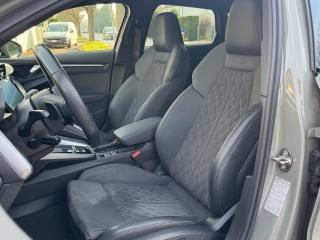 AUDI S3 usata, con Chiusura centralizzata