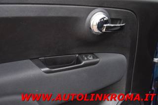 FIAT 500 usata, con Park Distance Control