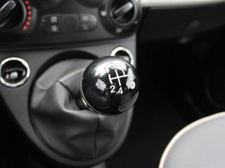 FIAT 500 usata, con Specchietti laterali elettrici