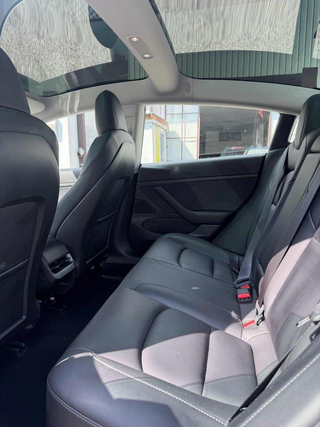 TESLA Model 3 usata, con Airbag Passeggero