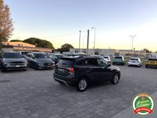 VOLKSWAGEN T-Cross usata, con Controllo trazione