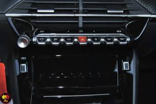 PEUGEOT 2008 usata, con Immobilizzatore elettronico