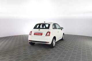 FIAT 500 usata 3