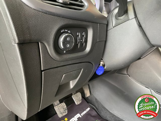 OPEL Astra usata, con Cruise Control