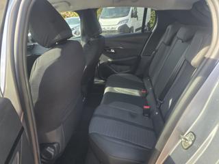 PEUGEOT 208 usata, con Park Distance Control