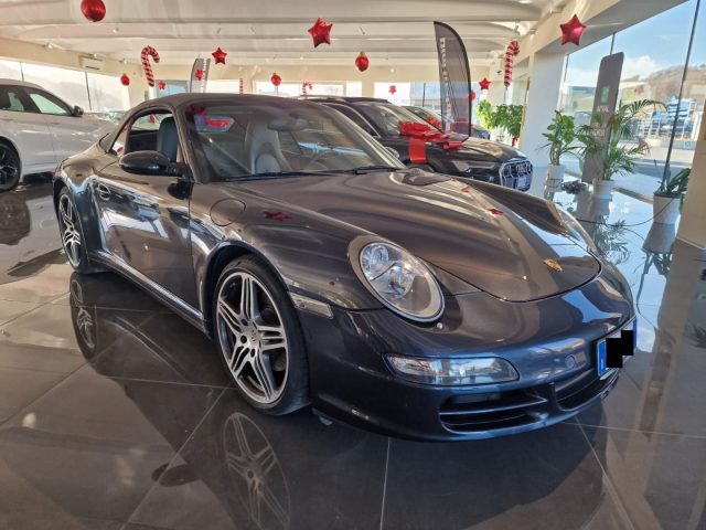 PORSCHE 911 usata, con Autoradio