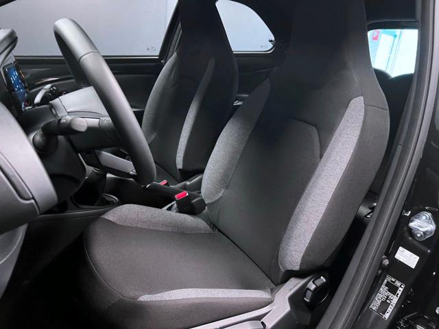 TOYOTA Aygo X usata, con Controllo trazione