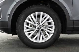 VOLKSWAGEN T-Roc usata 13