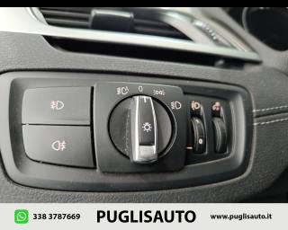 BMW X1 usata, con Bracciolo