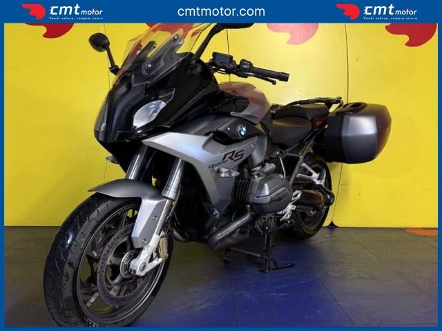 BMW R 1200 RS usata 1