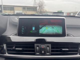 BMW X1 usata, con ESP