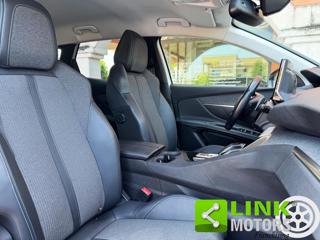 PEUGEOT 3008 usata, con ESP