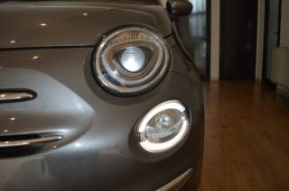 FIAT 500 usata, con Alzacristalli elettrici