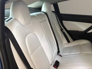 TESLA Model 3 usata, con Controllo trazione