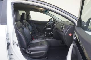 EVO Evo3 usata, con Volante in pelle