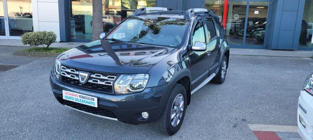 DACIA Duster usata, con Airbag