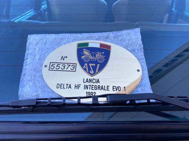 LANCIA Delta usata 67