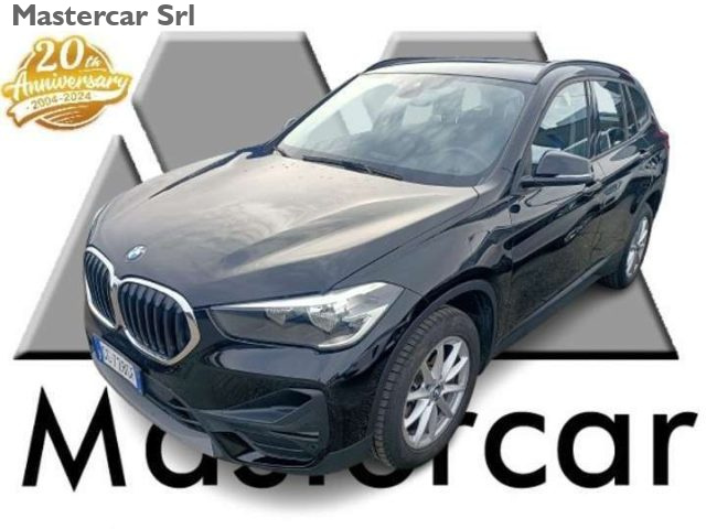 BMW X1 usata, con ABS