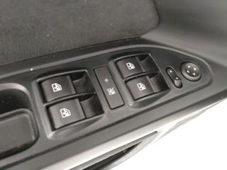 FIAT Tipo usata, con Volante in pelle