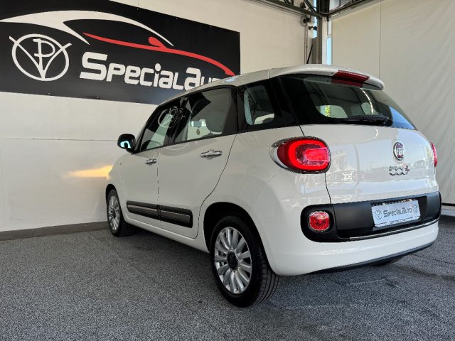 FIAT 500L usata, con ESP