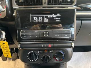 CITROEN C3 usata, con Servosterzo