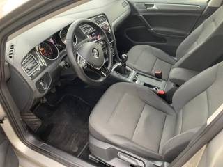 VOLKSWAGEN Golf usata, con Cronologia tagliandi