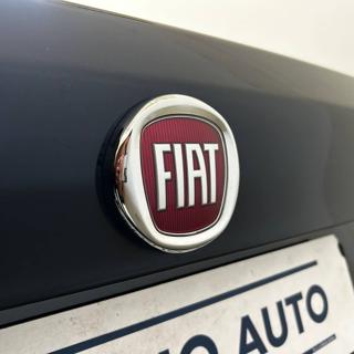FIAT Tipo usata, con Sensori di parcheggio posteriori