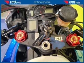 HONDA CBR 600 RR usata 8