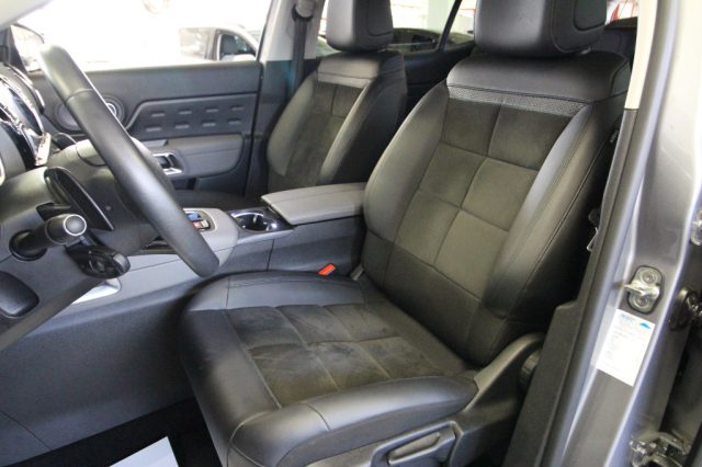 CITROEN C5 Aircross usata, con Servosterzo