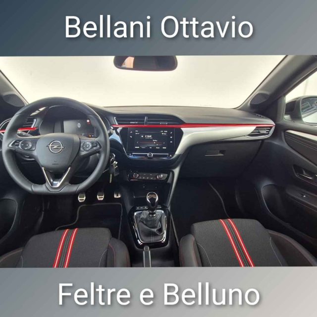 OPEL Corsa usata, con Chiusura centralizzata