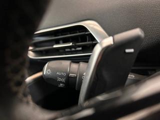 PEUGEOT 3008 usata, con Park Distance Control