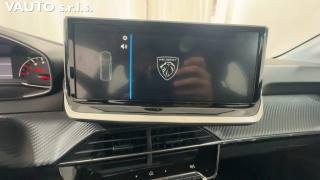 PEUGEOT 208 usata, con Controllo trazione