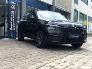SKODA Kamiq usata, con Airbag Passeggero